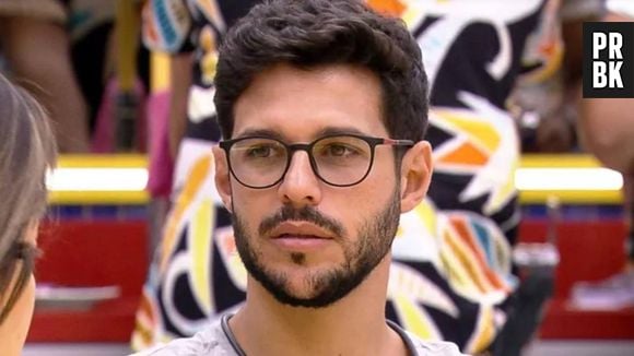 "BBB22": Rodrigo é o pior participante por estes 7 motivos 