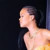 Fotos divulgadas nesta segunda-feira (31) mostram Rihanna e A$AP Rocky juntos, confirmando gravidez 