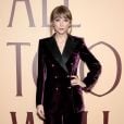  Curso sobre Taylor Swift acaba de ser lançado no Instituto Clive Davis da Universidade de Nova York, nos Estados Unidos 