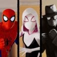 "Homem-Aranha no Aranhaverso": 3º filme, intitulado "Homem-Aranha no Aranhaverso - Parte 3", deve continuar após os acontecimentos da sequência do longa original