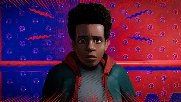 Miles Morales em live-action? "Homem-Aranha no Aranhaverso" está conectado ao MCU