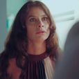 "Um Lugar ao Sol": Bárbara (Alinne Moraes) irá chantagear Christian/Renato (Cauã Reymond) com segredo do passado para que ele não siga adiante com o divórcio