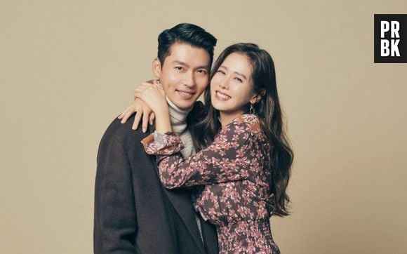 "Pousando no Amor": estrelas de K-drama da Netflix, Hyun Bin e Son Ye Jin, vão casar!