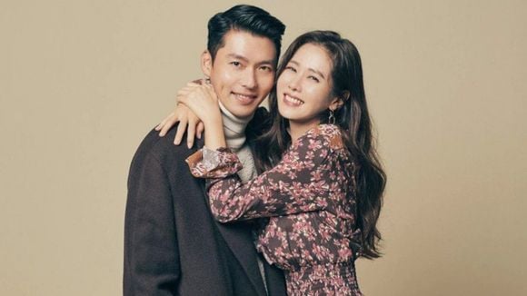 Final feliz! Estrelas do K-drama "Pousando no Amor", Hyun Bin e Son Ye Jin, vão se casar