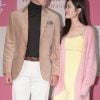 Fãs de "Pousando no Amor" comemoraram o noivado de Hyun Bin e Son Ye Jin