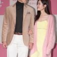   Fãs de "Pousando no Amor" comemoraram o noivado de Hyun Bin e Son Ye Jin  
