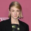 Hunter Schafer interpreta a personagem Jules em "Euphoria"