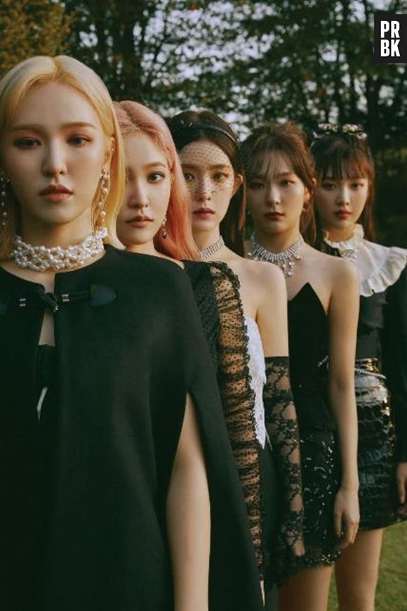 Red Velvet: fãs também pedem algo semelhante à Era "Psycho"