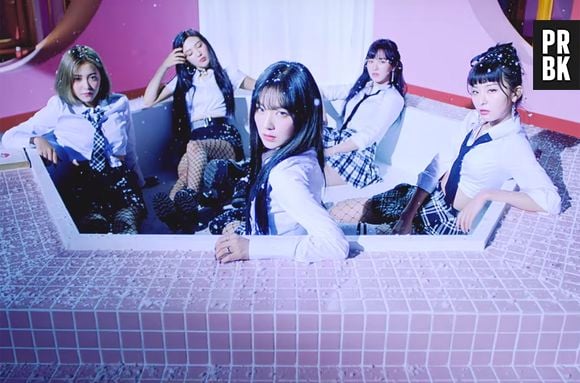 Comeback do Red Velvet: fandom se divide entre estilo R&B e pop