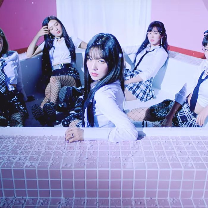 Comeback do Red Velvet: fandom se divide entre estilo R&amp;amp;B e pop