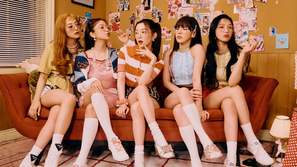 Comeback do Red Velvet divide opiniões! 5 coisas que os fãs querem ver