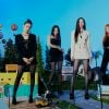 Red Velvet: o último lançamento do grupo foi com "Queendom" em agosto de 2021