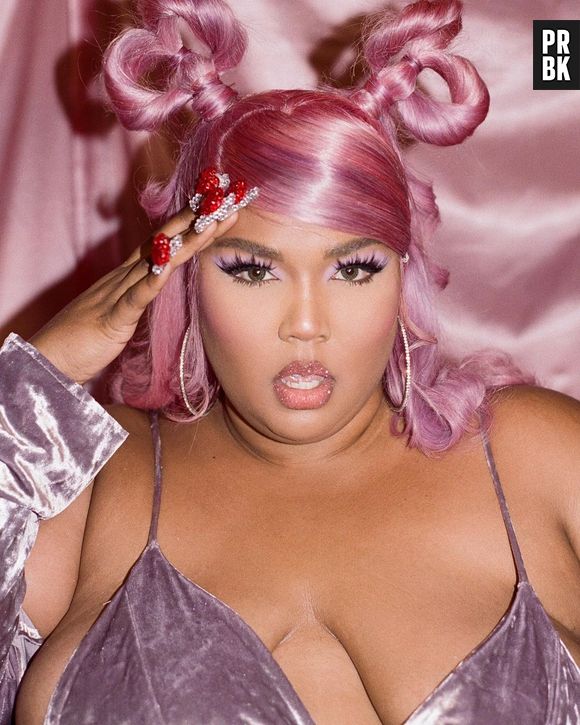 Lizzo revela teste para "A Pequena Sereia" e rebate gordofobia da indústria