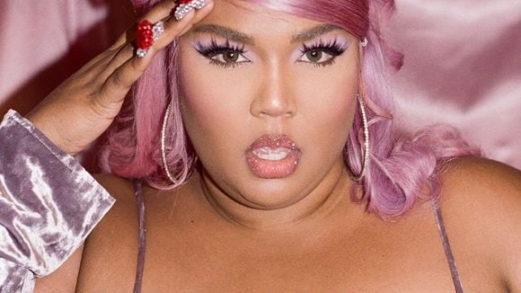 Lizzo relembra teste para "A Pequena Sereia" e rebate gordofobia: "Destruo estereótipos"