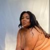 Lizzo está aqui para quebrar estereótipos: "Pessoas gordas são vistas como preguiçosas"