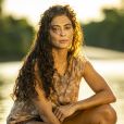 "Pantanal": Juliana Paes é uma das estrelas confirmadas no remake, que será lançado em março