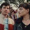 Asa Butterfield, de "Sex Education", fez filmes importantes ainda criança 