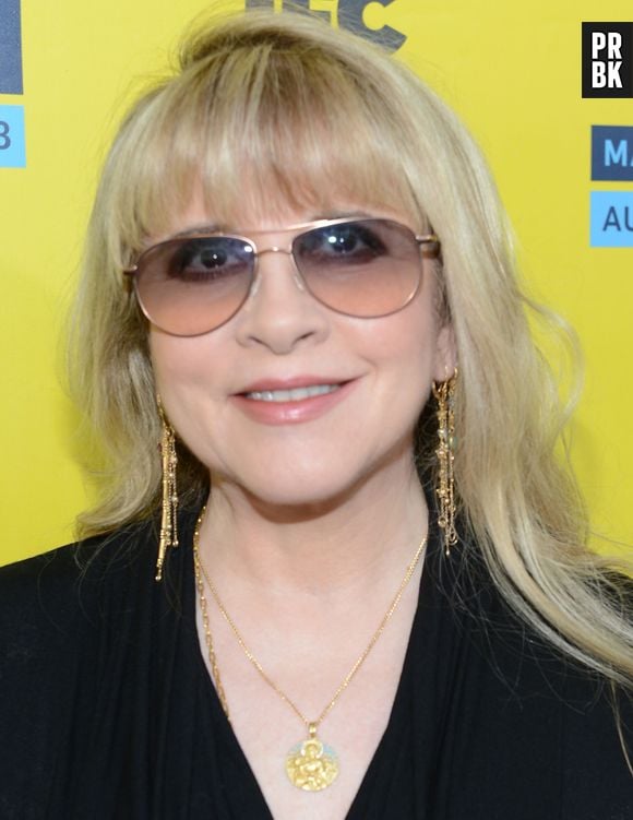 Será que Stevie Nicks viverá uma bruxa em "American Horror Story: Coven"?