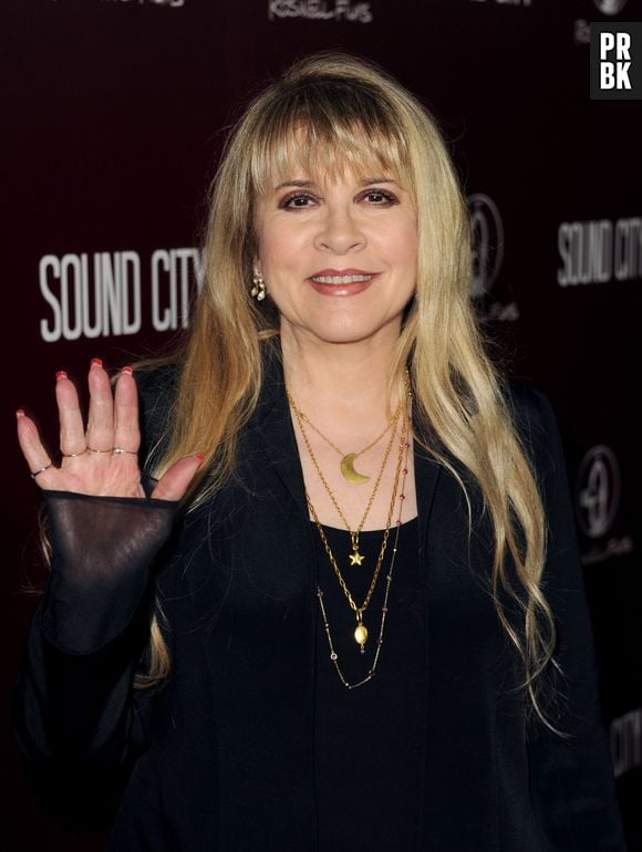 Stevie Nicks participará de "American Horror Story: Coven"!