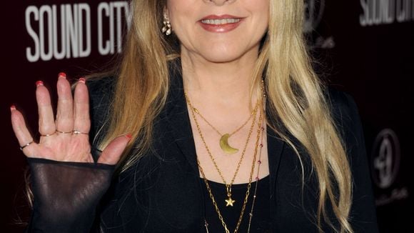 Em "American Horror Story: Coven", Stevie Nicks fará uma participação especial!