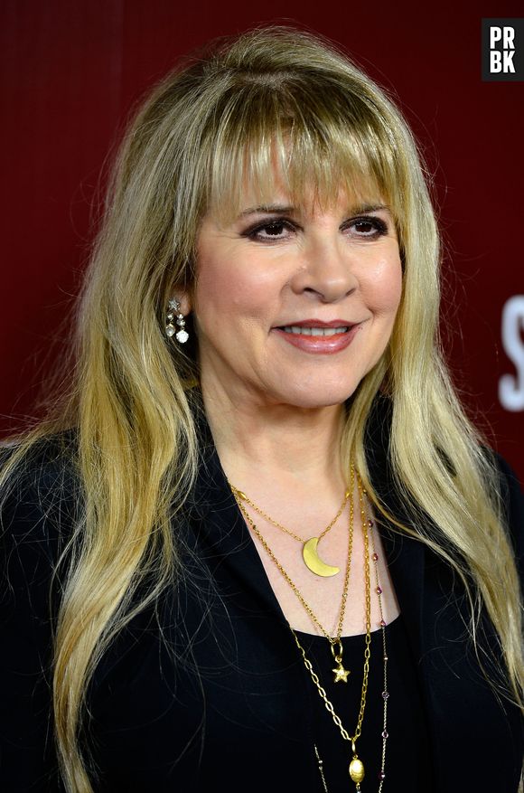 Stevie Nicks vai ser uma convidada especial de "American Horror Story: Coven"