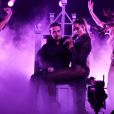 "Envolver": J Balvin incentivou Anitta a lançar música por conta própria