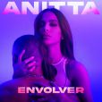 "Envolver": Anitta brigou com equipe para poder lançar a música sem a participação de um artista masculino