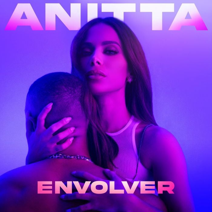 &quot;Envolver&quot;: Anitta brigou com equipe para poder lançar a música sem a participação de um artista masculino