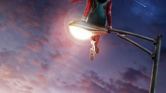 8 fatos do trailer de "Ms. Marvel" para entender tudo sobre a Kamala Khan