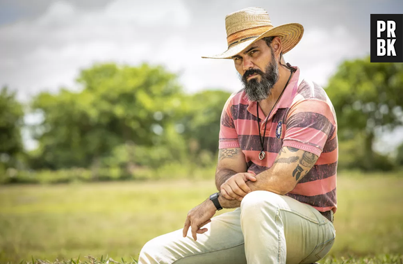 "Pantanal": personagem de Juliano Cazarré vai se envolver com mulher de Tenório, responsável pela atrocidade