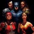 DC: produtores de "Liga da Justiça" foram acusados de racismo por Ray Fisher, o ator do Ciborgue