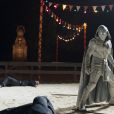 "Cavaleiro da Lua": produção colocou spoiler em detalhe do novo episódio