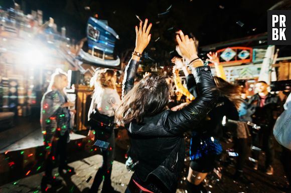 Você é um bom penetra de festa?