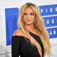    Britney Spears anunciou gravidez nesta segunda-feira (11)   