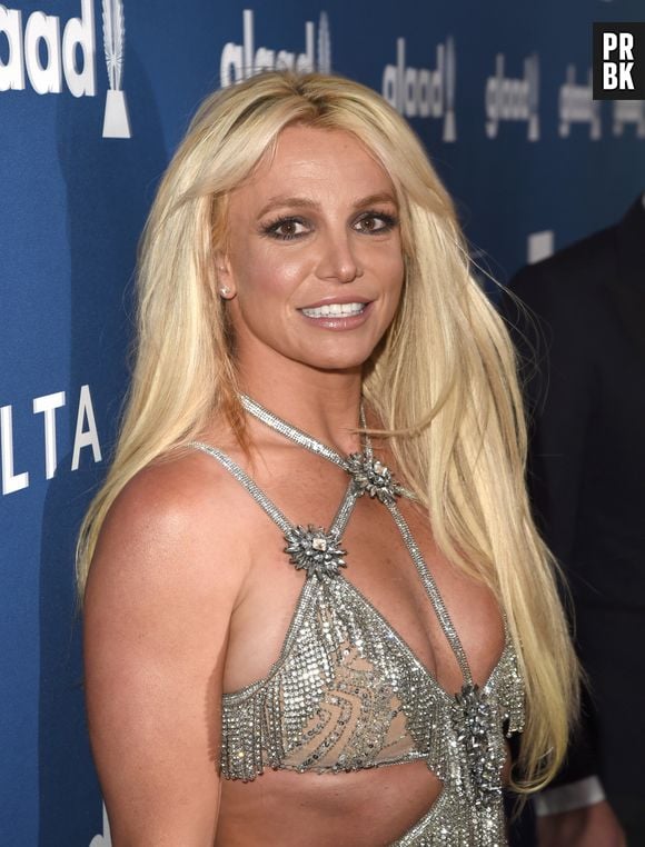 Britney Spears já tinha expressado o desejo de ter mais filhos