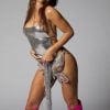 Anitta lança álbum "Versions Of Me" com 15 faixas