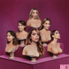 Anitta lança álbum "Versions Of Me"