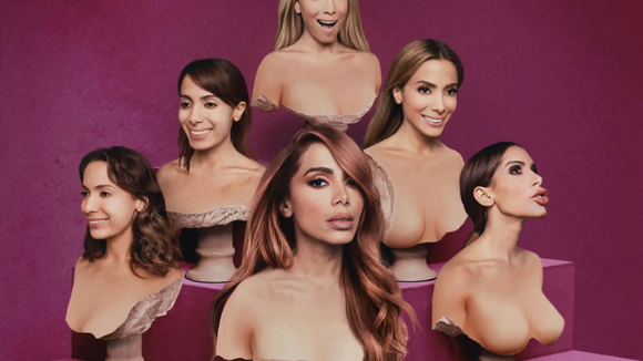 Anitta e "Versions Of Me": crítica brasileira discorda de elogios internacionais