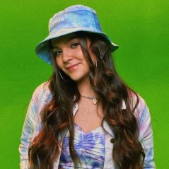 Mel Maia anuncia série na Netflix e ironiza haters: "Subcelebridade faz assim"