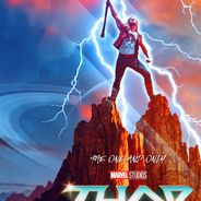 LittleLary Cult: Crítica do Filme 'Thor