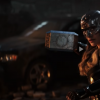 "Thor: Amor e Trovão": Jane Foster (Natalie Portman) aparece no trailer segurando o Mjölnir, assumindo a identidade de Poderosa Thor