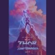 7 momentos do trailer de "Thor: Amor e Trovão" que nos deixaram ansioses