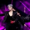 Jackson Wang, do GOT7, chamou atenção no primeiro final de semana do Coachella 2022