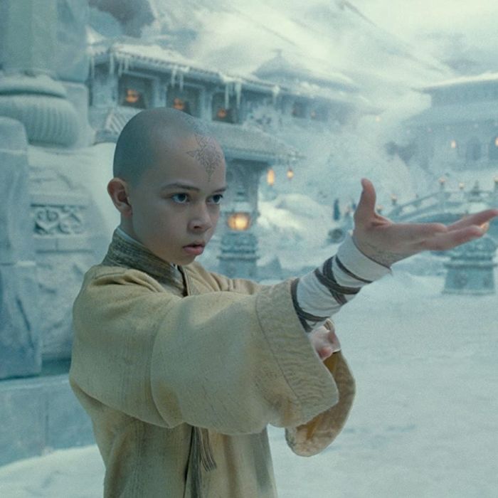 &quot;O Último Mestro do Ar&quot; é uma adaptação live-action bem criticada pelos fãs de &quot;Avatar: A Lenda de Aang&quot;