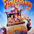 Antes dos live-action se tornarem uma febre, "Os Flintstones" já tinha ganhado seu próprio filme com atores reais