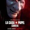 "La Casa de Papel: Coreia": confira o teaser, data de estreia, sinopse e quem é quem na série remake de "La Casa de Papel"