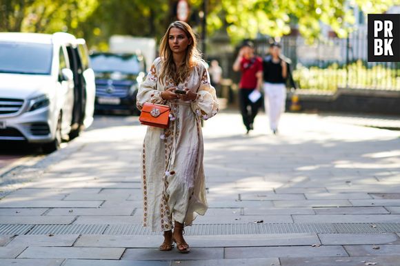 Boho chic: veja look para se inspirar na moda referência dos anos 70