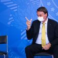 Bolsonaro é o 1ª presidente a deixar o salário mínimo sofrer queda no poder de compra