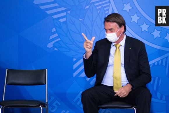 Bolsonaro é o 1ª presidente a deixar o salário mínimo sofrer queda no poder de compra