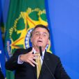 Bolsonaro: um estudo da Tullett Prebon Brasil constatou que o Governo conseguiu deixar o pagamento da população valendo menos do que quando ele deu início ao seu mandato.